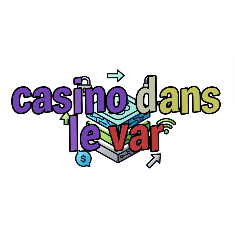 casino dans le var